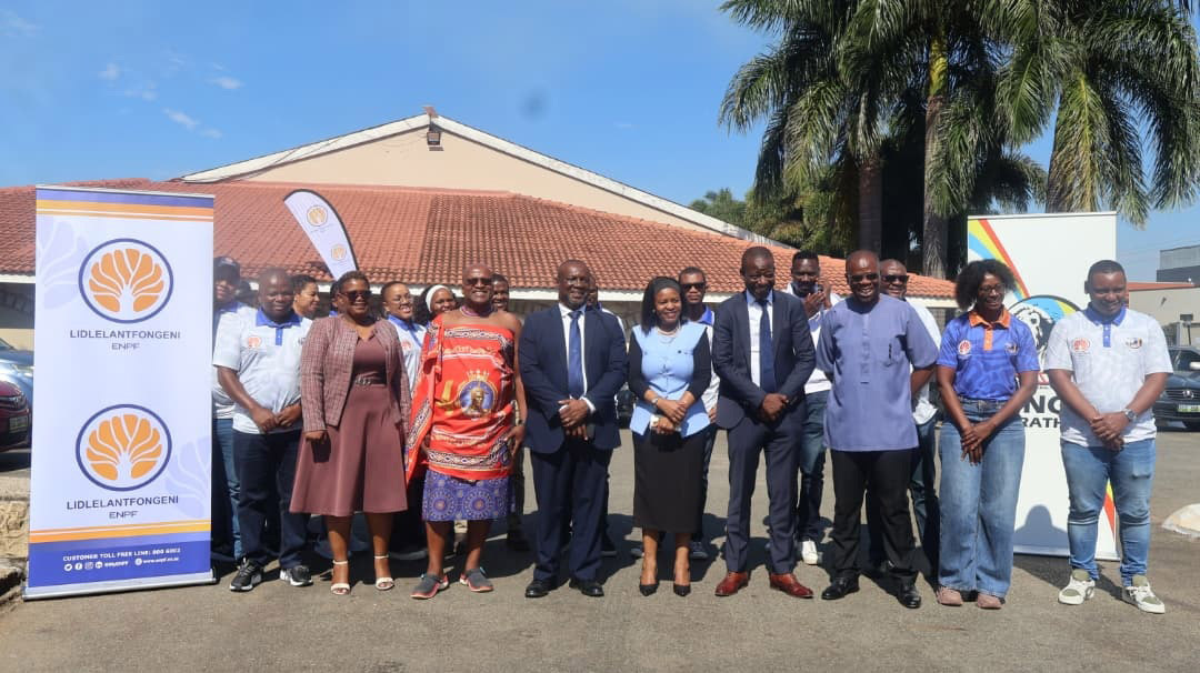 Imbube Marathon countdown begins 